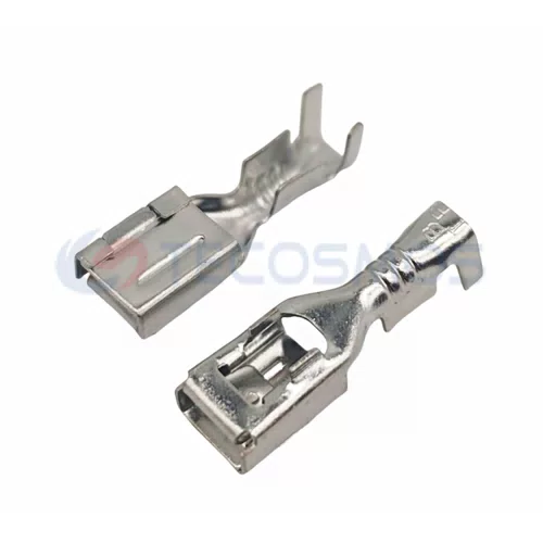 Waterproof Copper Wire Harness Fan Plug for Car 2-Pin Female IP66 Nylon ABS Housing 7287-0179-30 - image 5